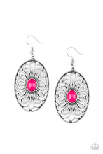 Load image into Gallery viewer, Really Whimsy Earrings - Pink
