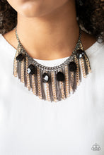 Load image into Gallery viewer, Vixen Conviction Necklace - Multi
