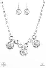 Load image into Gallery viewer, Hypnotized Necklace - White

