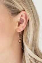 Load image into Gallery viewer, Building My Brand Necklace - Multi
