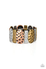 Load image into Gallery viewer, Cave Cache Bracelet - Multi
