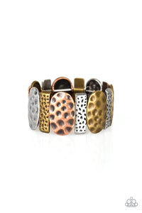 Cave Cache Bracelet - Multi