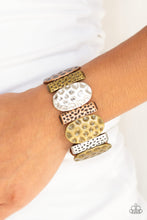 Load image into Gallery viewer, Cave Cache Bracelet - Multi
