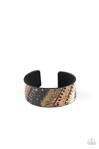 Come Uncorked Bracelet - White