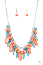 Load image into Gallery viewer, Miami Martinis Necklace - Multi
