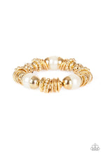 Load image into Gallery viewer, Uptown Tease Bracelet - Gold
