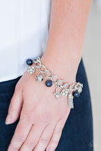 Load image into Gallery viewer, Lady Love Dove Bracelets - Blue
