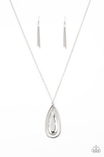 Load image into Gallery viewer, The Royal Coronation Necklaces - White
