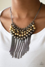 Load image into Gallery viewer, DIVA-de and Rule Necklace - Multi
