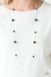 Champagne On The Rocks Necklaces - Multi