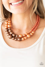 Load image into Gallery viewer, The More The Modest Necklace - Multi
