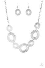 Load image into Gallery viewer, Basically Baltic Necklaces - Silver
