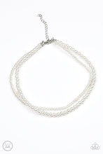 Load image into Gallery viewer, Ladies Choice Necklace - White
