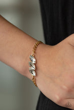 Load image into Gallery viewer, Pretty Priceless Bracelet - Gold

