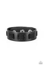 Load image into Gallery viewer, Bring Out The WEST In You Bracelet - Black
