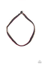 Load image into Gallery viewer, The Grand CANYONER  Necklace - Red
