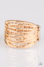 Load image into Gallery viewer, Give Me Space Rings - Rose Gold
