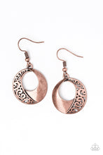 Load image into Gallery viewer, Eastside Excursionist Earrings - Copper
