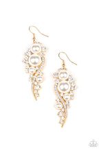 Load image into Gallery viewer, High-End Elegance Earrings - Gold
