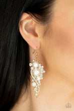 Load image into Gallery viewer, High-End Elegance Earrings - Gold
