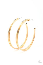 Load image into Gallery viewer, Wheelhouse Earrings - Gold
