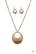 Load image into Gallery viewer, Texture Trio Necklaces - Multi
