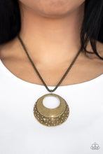 Load image into Gallery viewer, Texture Trio Necklaces - Multi
