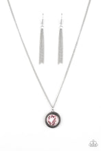 Load image into Gallery viewer, Mega Money Necklaces - Pink
