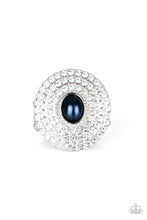 Load image into Gallery viewer, Royal Ranking Rings - Blue
