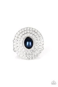 Royal Ranking Rings - Blue