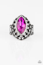 Load image into Gallery viewer, Royal Radiance Ring - Pink
