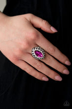 Load image into Gallery viewer, Royal Radiance Ring - Pink
