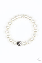 Load image into Gallery viewer, Voila! Bracelets - White
