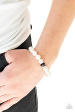 Load image into Gallery viewer, Voila! Bracelets - White
