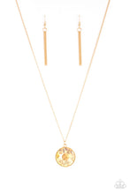 Load image into Gallery viewer, Dauntless Diva Necklaces - Gold
