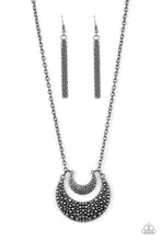 Load image into Gallery viewer, Get Well MOON Necklaces - Silver
