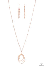 Load image into Gallery viewer, Relic Redux Necklaces - Rose Gold
