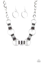 Load image into Gallery viewer, Big Hit Necklaces - Silver
