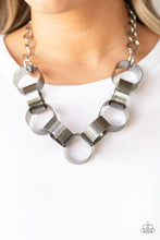 Load image into Gallery viewer, Big Hit Necklaces - Silver
