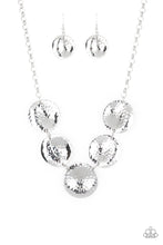 Load image into Gallery viewer, First Impressions Necklace - Silver
