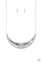 Load image into Gallery viewer, Stardust Necklace Necklace - White

