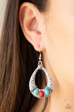 Load image into Gallery viewer, Terra Terrific Earrings - Multi
