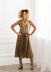 Fashion Fix October 2020: Fiercely 5th Avenue - Complete Trend Blend