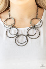 Load image into Gallery viewer, Radiant Revolution Necklaces - Black
