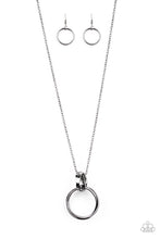 Load image into Gallery viewer, Innovated Idol Necklaces - Black
