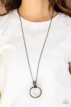 Load image into Gallery viewer, Innovated Idol Necklaces - Black
