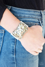 Load image into Gallery viewer, Twinkle Twinkle Little ROCK STAR Bracelets - White
