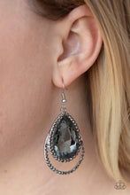 Load image into Gallery viewer, Famous Earrings - Silver
