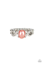 Load image into Gallery viewer, Limitless Luminosity Ring - Orange
