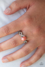 Load image into Gallery viewer, Limitless Luminosity Ring - Orange
